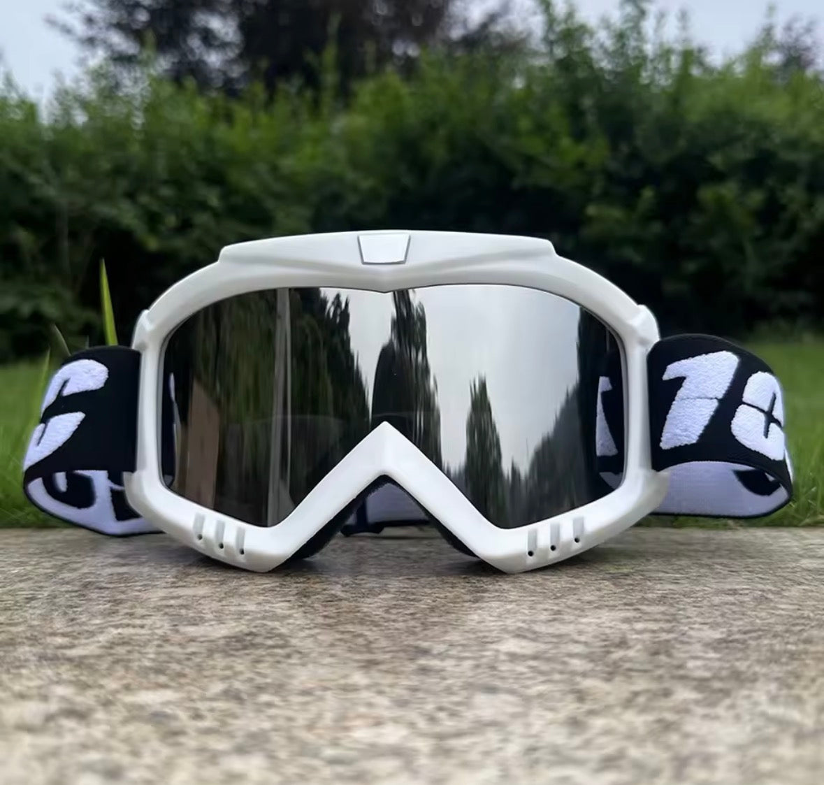 NEXRIDE Goggles