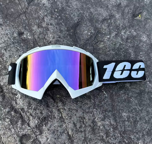 NEXRIDE Goggles
